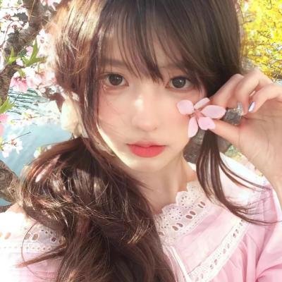 绽放青春